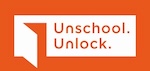 Unschool. Unlock.