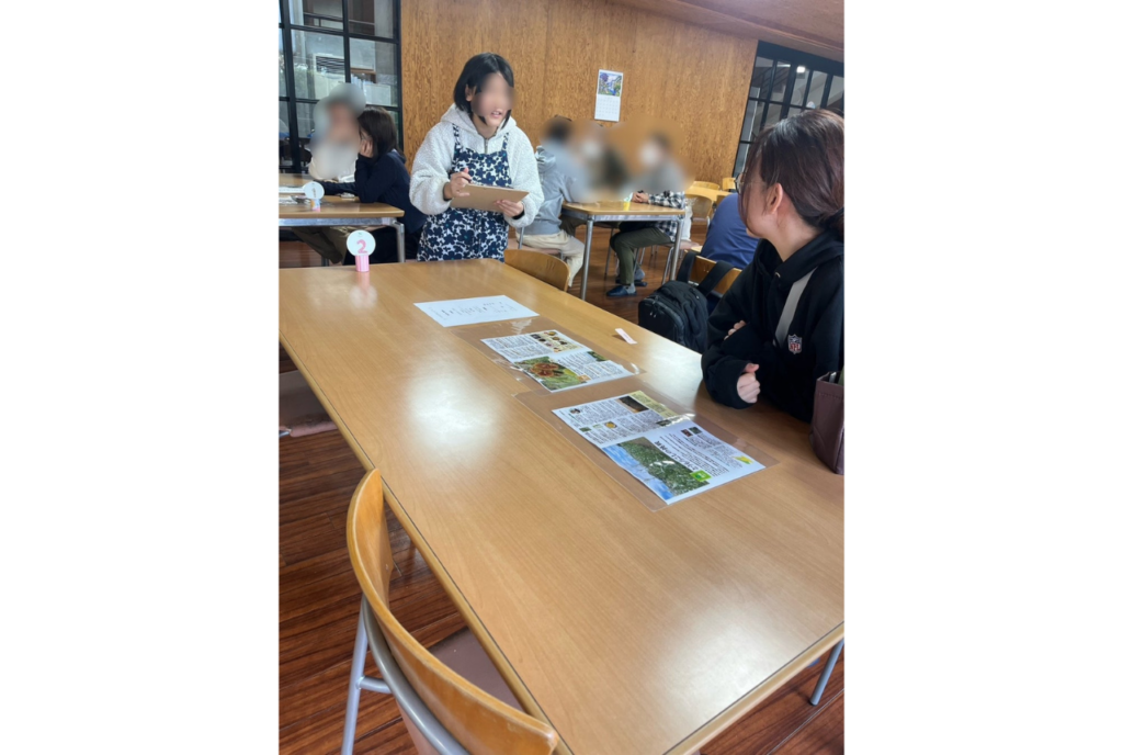 活動の様子