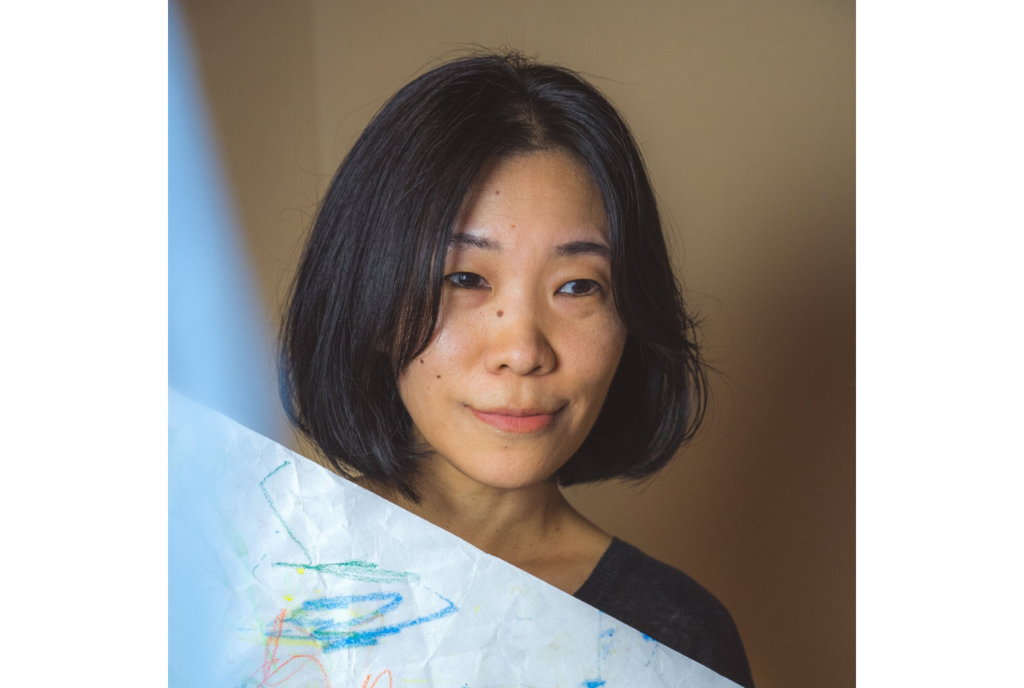 津田純佳氏
