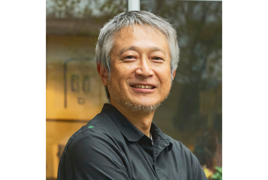 鈴木のりたけ氏