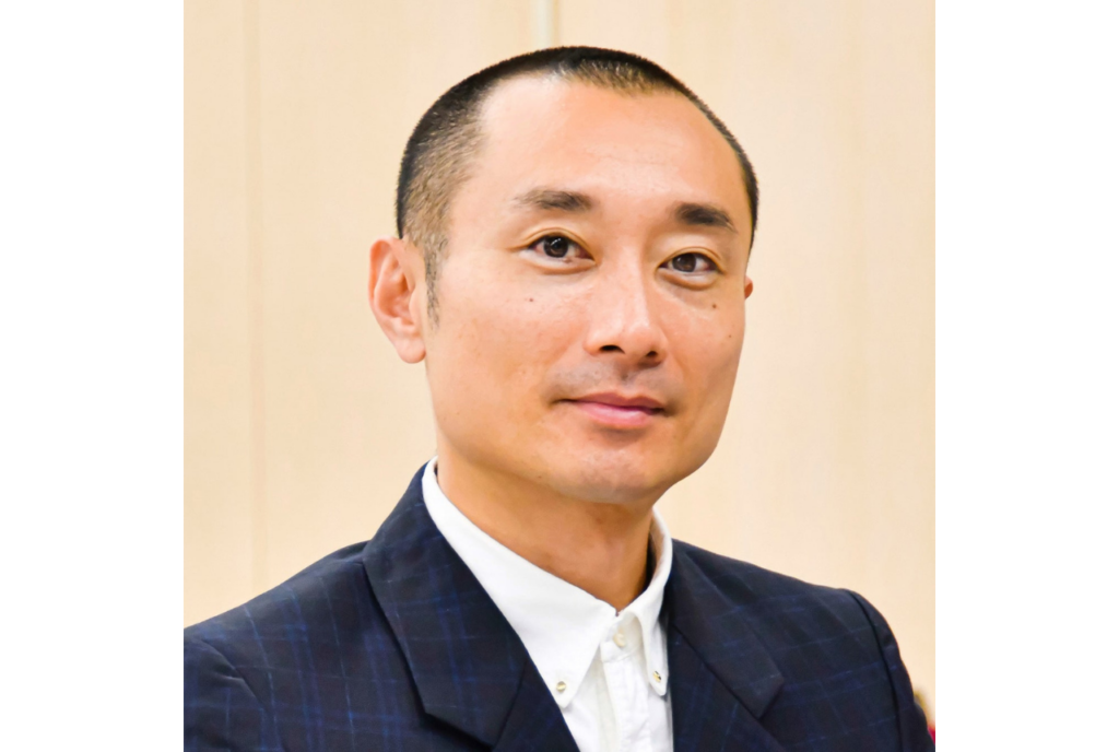 苫野一徳氏