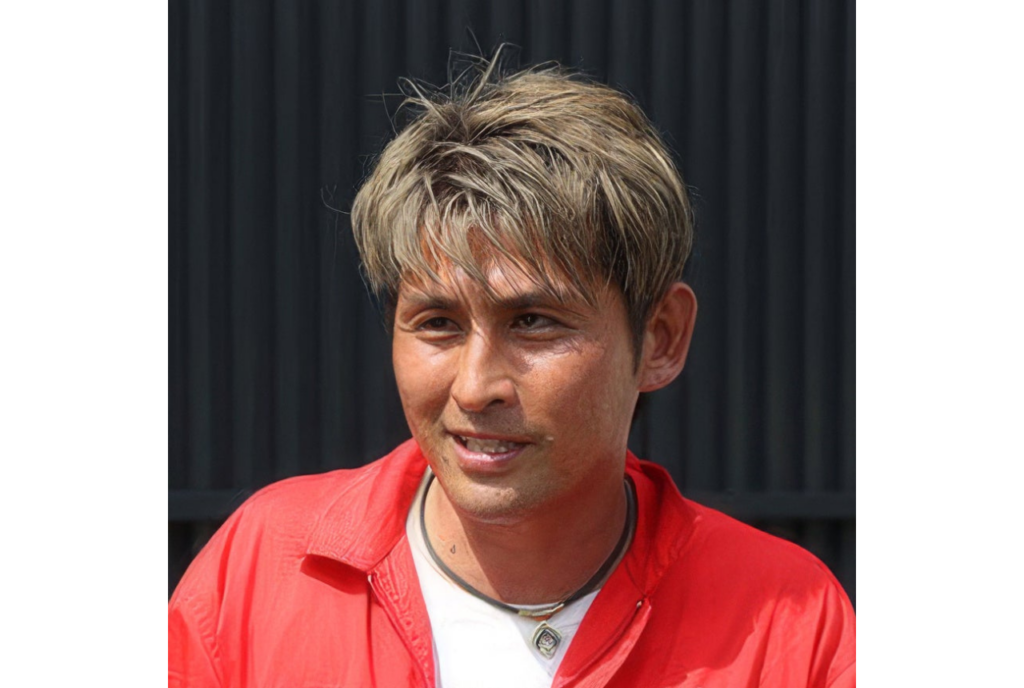 小澤辰矢氏