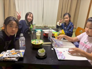 神石高原町 体験型修学旅行｜広島（2泊3日） 写真25