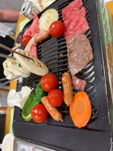 神石高原町 体験型修学旅行｜広島（2泊3日） 写真26