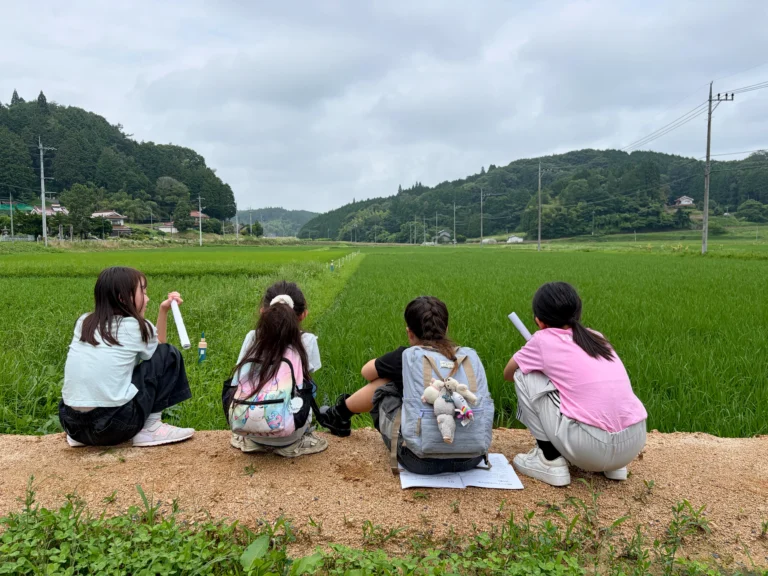 神石高原町 体験型修学旅行｜広島（2泊3日）