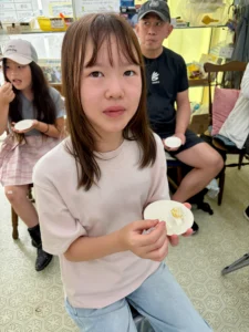 神石高原町 体験型修学旅行｜広島（2泊3日） 写真13