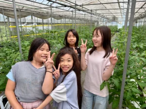 神石高原町 体験型修学旅行｜広島（2泊3日） 写真20