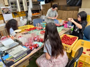 神石高原町 体験型修学旅行｜広島（2泊3日） 写真24