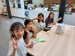 神石高原町 体験型修学旅行｜広島（2泊3日） 写真36